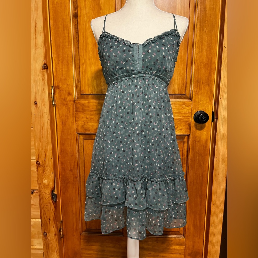 American Eagle midi dress